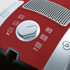 Miele Compact C1 HomeCare PowerLine STB-305 - SCAO3 - 10850050 – suction control dial close-up