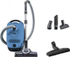 Miele Classic C1 Turbo Team PowerLine - SBAN0 - 11181010 available at Ace Vacuums