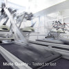 Miele Classic C1 Turbo Team PowerLine - SBAN0 - 11181010 – product testing laboratory graphic