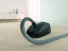 Miele Classic C1 Pure Suction PowerLine - SBAN0 - 11181020 – canister vacuum on a rug