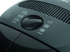 Miele Classic C1 Pure Suction PowerLine - SBAN0 - 11181020 – suction control dial close-up