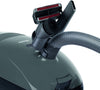 Miele Classic C1 Pure Suction PowerLine - SBAN0 - 11181020 – accessories stored on hose clip