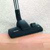 Miele Classic C1 Pure Suction PowerLine - SBAN0 - 11181020 – combination floor head at carpet and wood transition