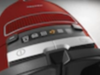 Miele Complete C3 Pure Suction HomeCare PowerLine - SGFE0 - 11181050 – canister foot controls close-up