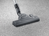 Miele HomeCare Classic C1 Pure Suction PowerLine - SBCN0 - 11262170 – combination floor head and wand on carpet, close-up