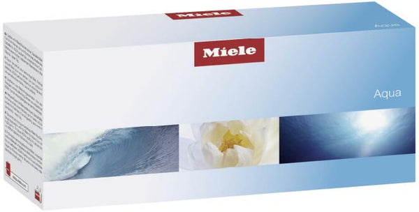 Miele Set 3x Perfume Flacon Aqua Fragrance Capsules #12021630