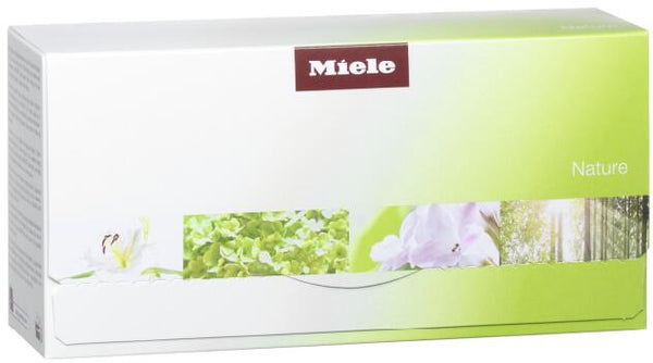 Miele Set 3x Perfume Flacon Nature Fragrance Capsules #11614600