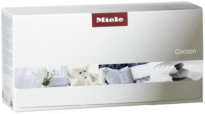 Miele Set 3x Perfume flacon Cocoon