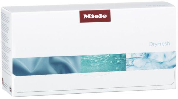 Miele Set 3x Perfume Flacon DryFresh Fragrance Capsules #12026080