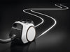 Miele Boost CX1 Parquet Lotus White - SNCE0 - 11735540 – canister tracking-path illustration