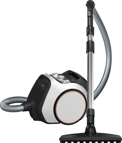 Miele Boost CX1 Parquet Lotus White - SNCE0 - 11735540 available at Ace Vacuums