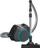 Miele Boost CX1 Canister Vacuum, Graphite Grey - 11735570 available at Ace Vacuums