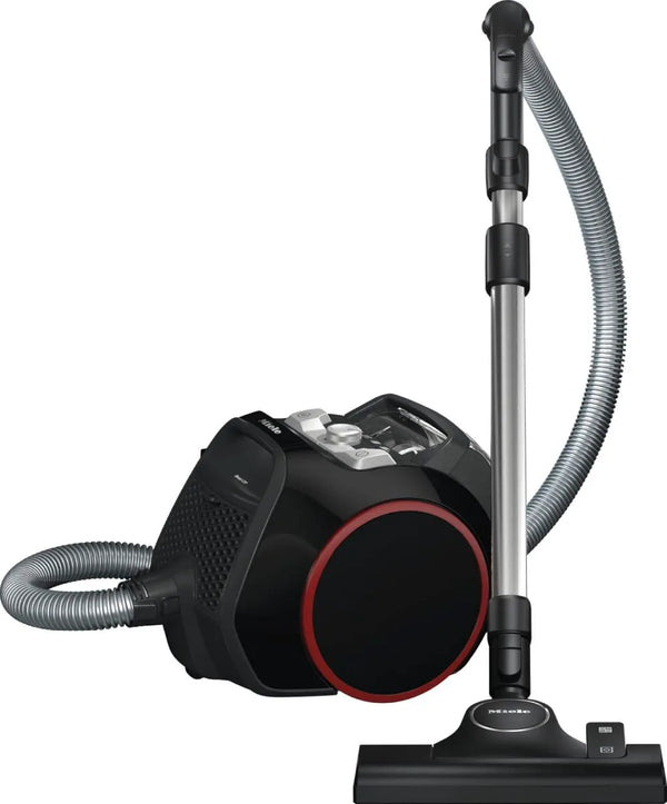Miele Boost CX1 Canister Vacuum, Obsidian Black -11735800