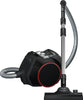 Miele Boost CX1 Canister Vacuum, Obsidian Black -11735800 available at Ace Vacuums