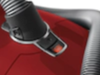 Miele Complete C3 HomeCare Electro+ SEB 228 - 11850030 – hose connection close-up