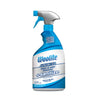 Woolite Advanced Stain & Odor Remover + Sanitize