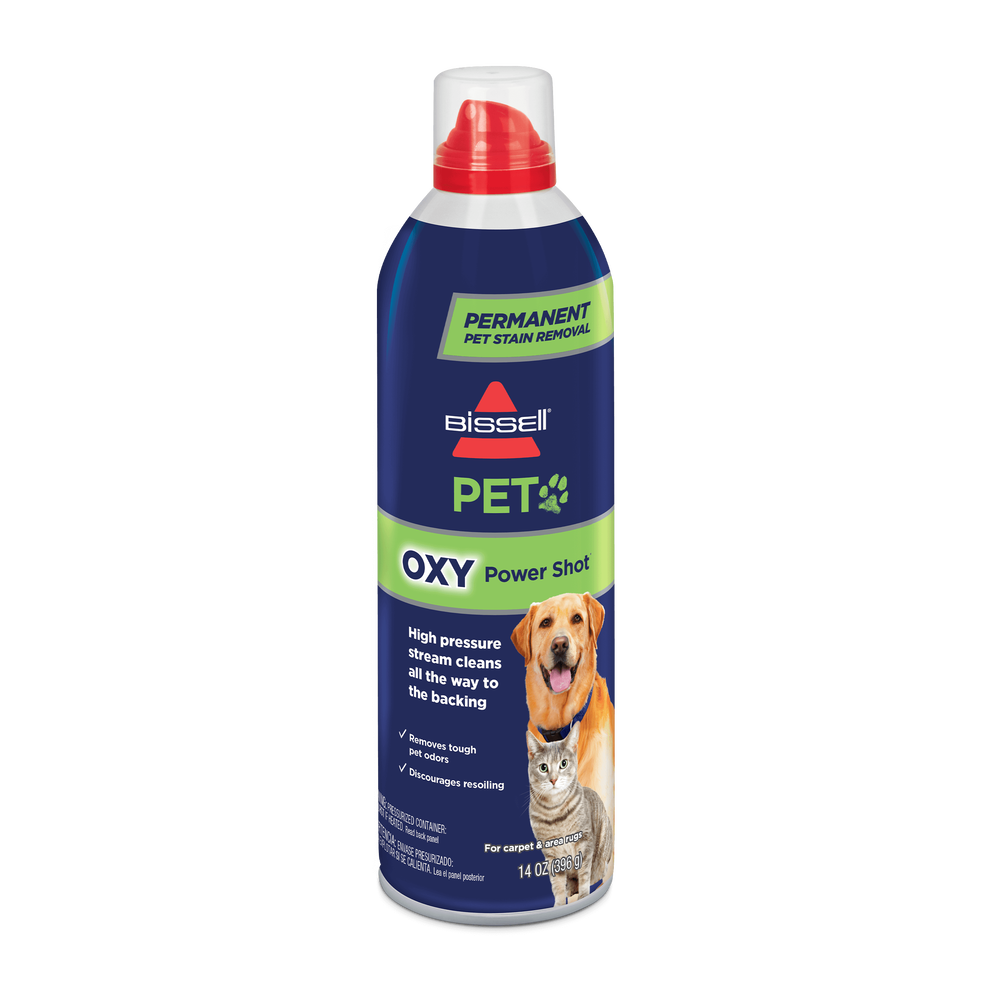 Oxy pet outlet