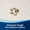 BISSELL PET Spotlifter Stain Carpet & Upholstery Cleaner