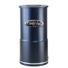 Cana Vac LS 550 Central Vacuum System | Acevacuums