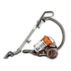 Hard Floor Expert Canister Vacuum