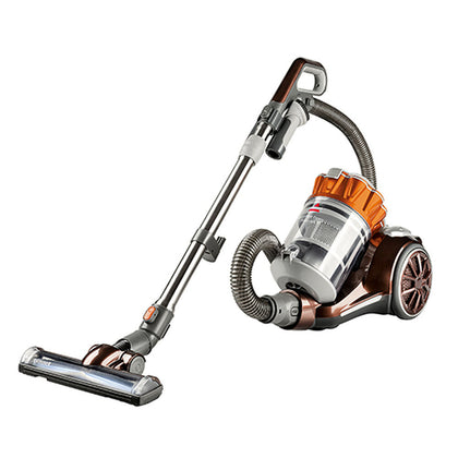 Hard Floor Expert Canister Vacuum