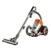 Hard Floor Expert Canister Vacuum