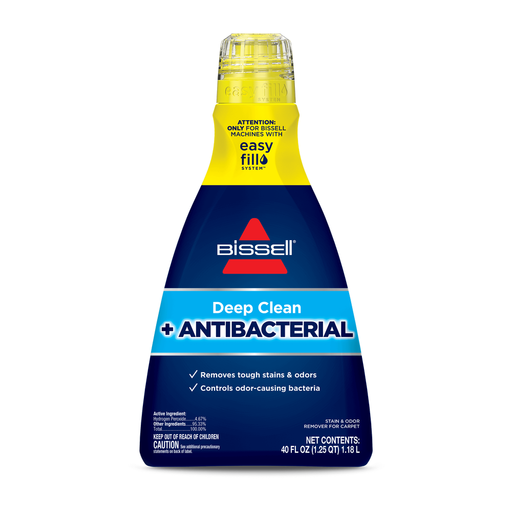 Deep Clean Antibacterial + Sanitize Bundle