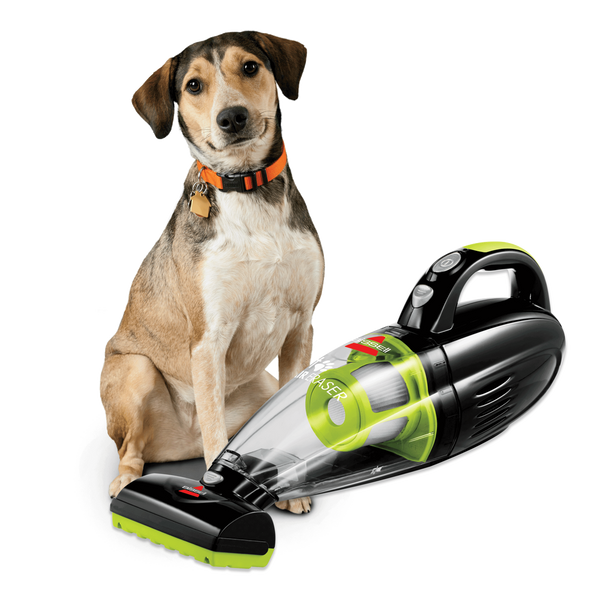 Bissell Pet Hair Eraser Cordless Pet Vacuum – 1782