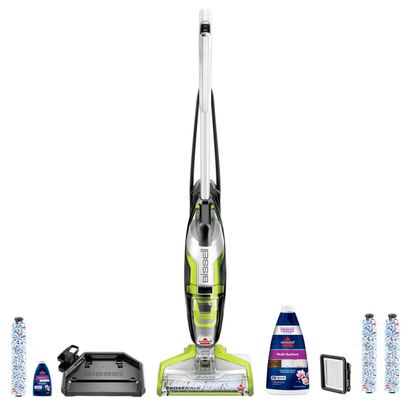 Bissell CrossWave Performance Exclusive Bundle #32389