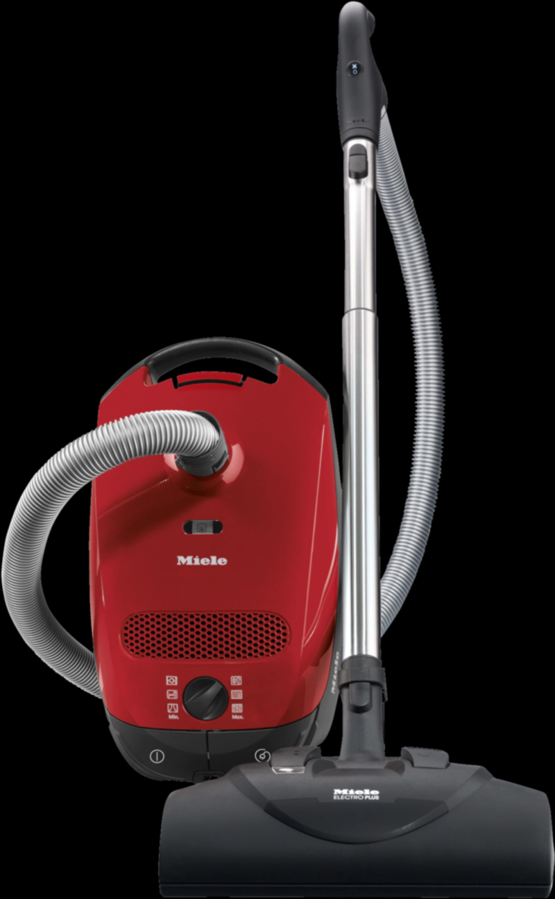 Miele Classic C1 Home Care (Electro+) PowerLine - SBCN0
