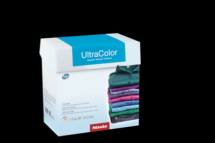 Miele Powder Detergent WA UC 1803 P-UltraColor