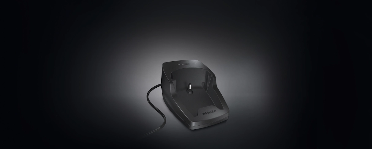 Miele HX-LS Charger Cradle