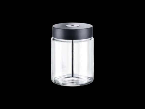 Miele Milk Container Glass #11574240