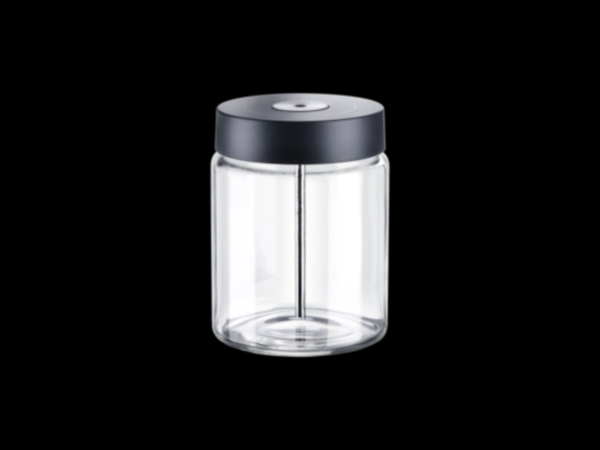 Miele Milk Container Glass