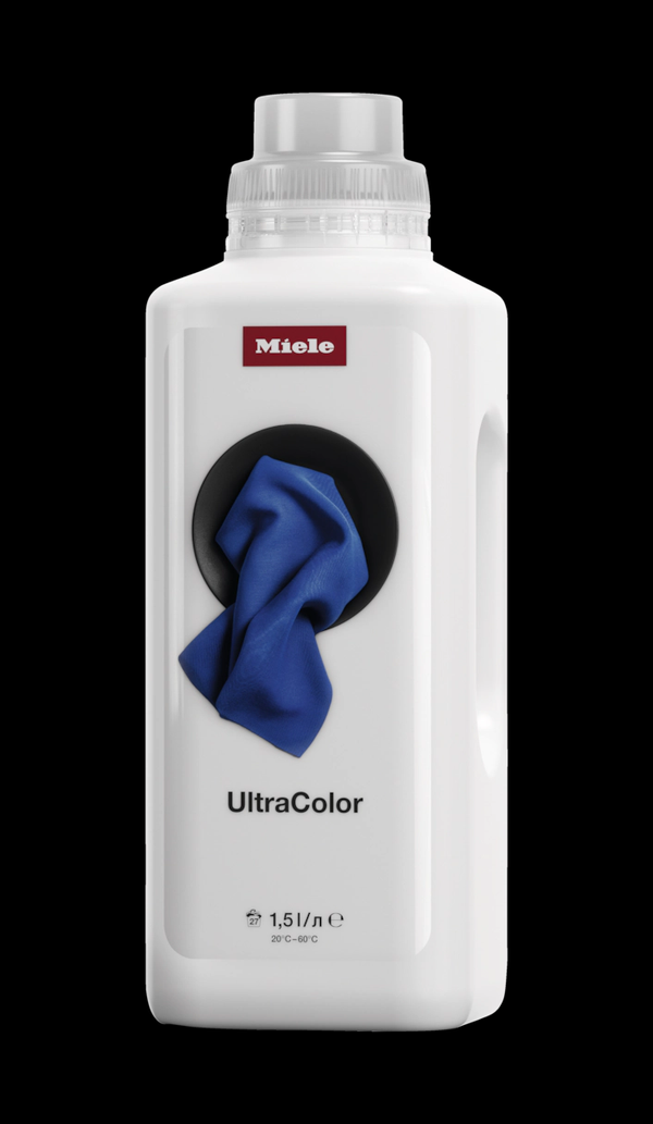 Miele Liquid Detergent WA UC 1501 L UltraColor #11979450