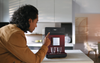 Miele CM 5310 Silence Tayberry Red
