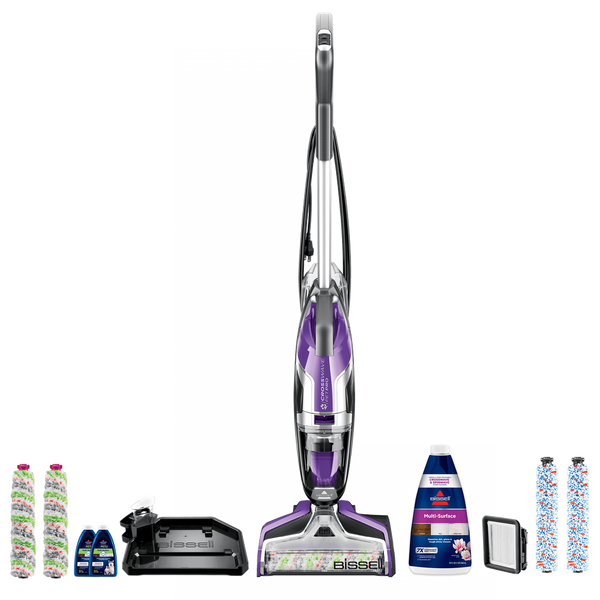 Bissell CrossWave Pet Pro Performance Exclusive Bundle #23069