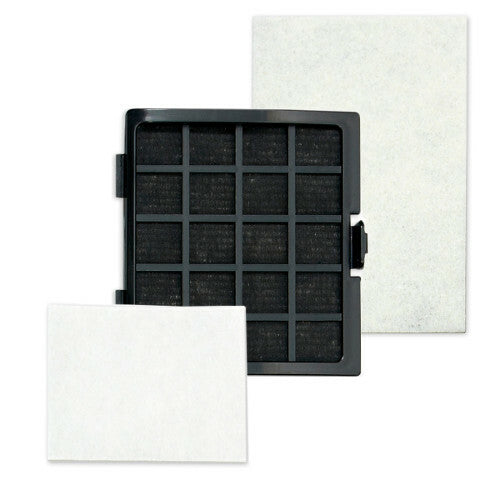 Riccar HEPA & Charcoal Filter Set RF30D for R30D Vacuum Cleaner