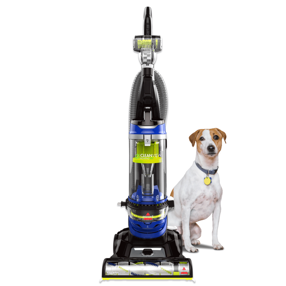 CleanView Rewind Pet Vacuum Cleaner