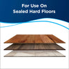 BISSELL Hard Floor Sanitize Formula (80 oz)