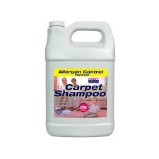 Kirby Shampoo Scented Allergen Gal #252802S