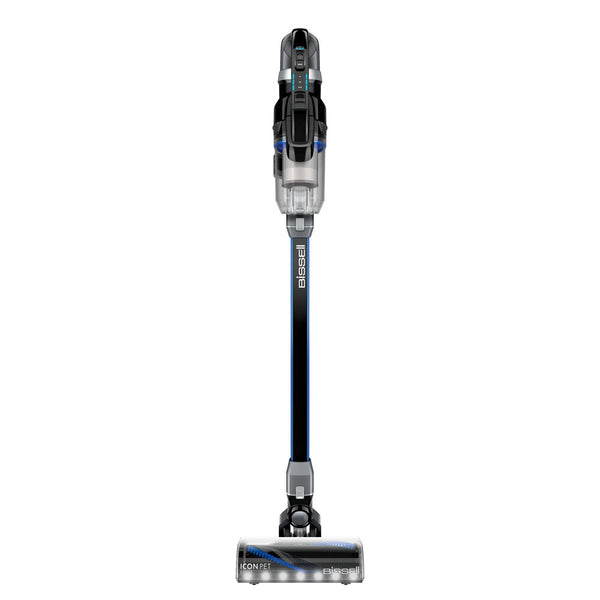 Bissell ICONpet EDGE Cordless Vacuum – 2894A