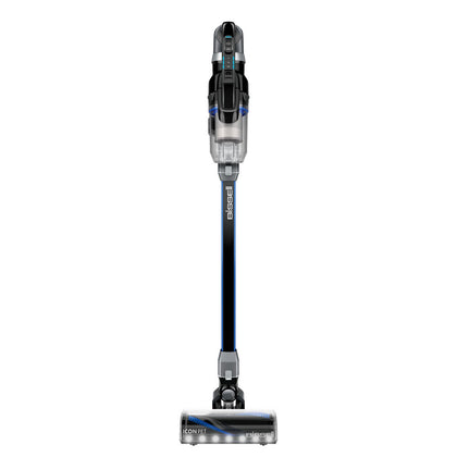 Bissell ICONpet EDGE Cordless Vacuum – 2894A available at Ace Vacuums