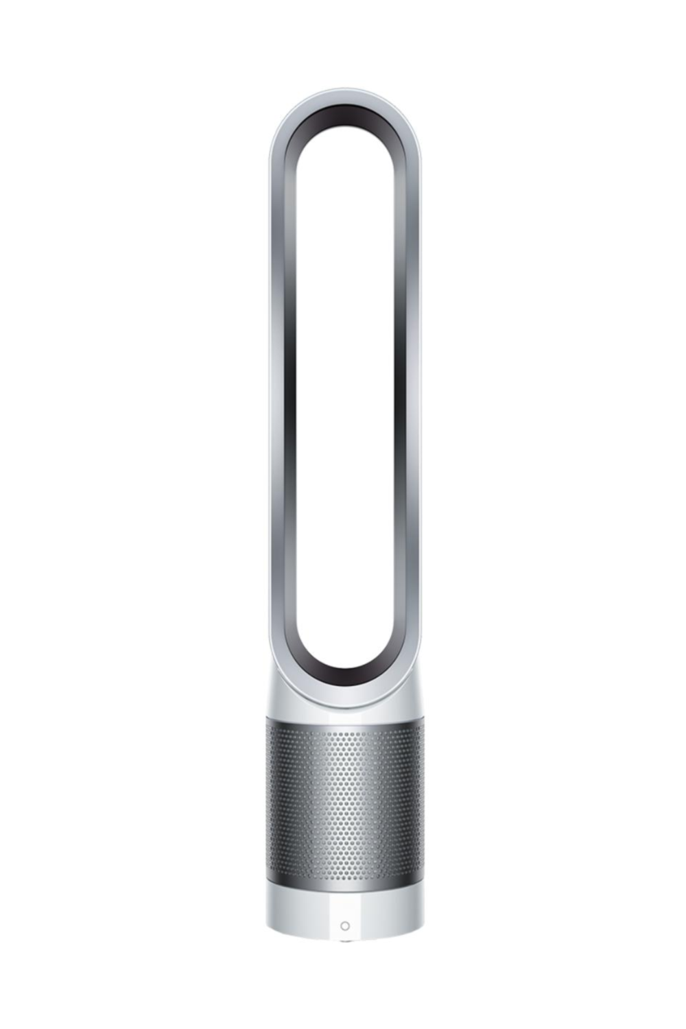 Dyson Air Purifier Pure Cool TP01 purifying fan (White/Silver) | Ace Vacuums Dyson Air Purifier Pure Cool TP01 purifying fan (White/Silver) | Ace Vacuums