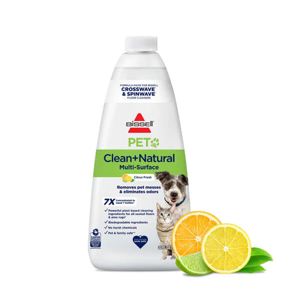 PET Clean + Natural Multi-Surface Formula (32 oz)
