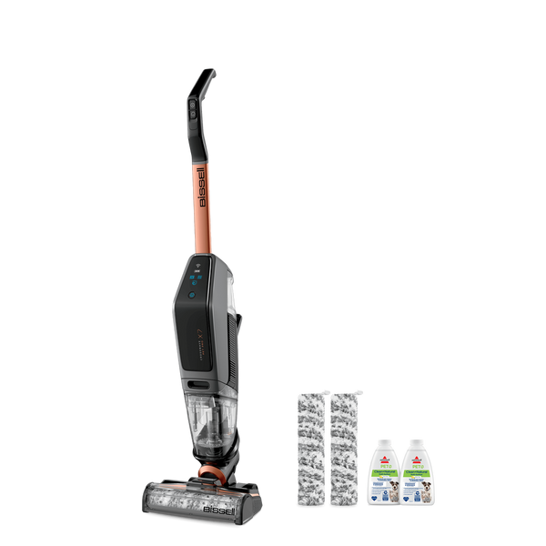 Bissell CrossWave X7 Cordless Pet Pro Multi-Surface Wet Dry Vac #3276A