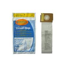 Eureka SD Bags 5PK Generic Vacuum Bags #327 available at Ace Vacuums