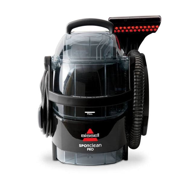 Bissell SpotClean Pro Portable Carpet Cleaner #3624