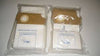 PAPER BAGS-ROYAL, RY5500,10PK, COMMERCIAL, UPRIGHT TWO MOTOR UPRIGHT #370221PKG
