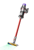 Dyson Outsize+ vacuum (Red)